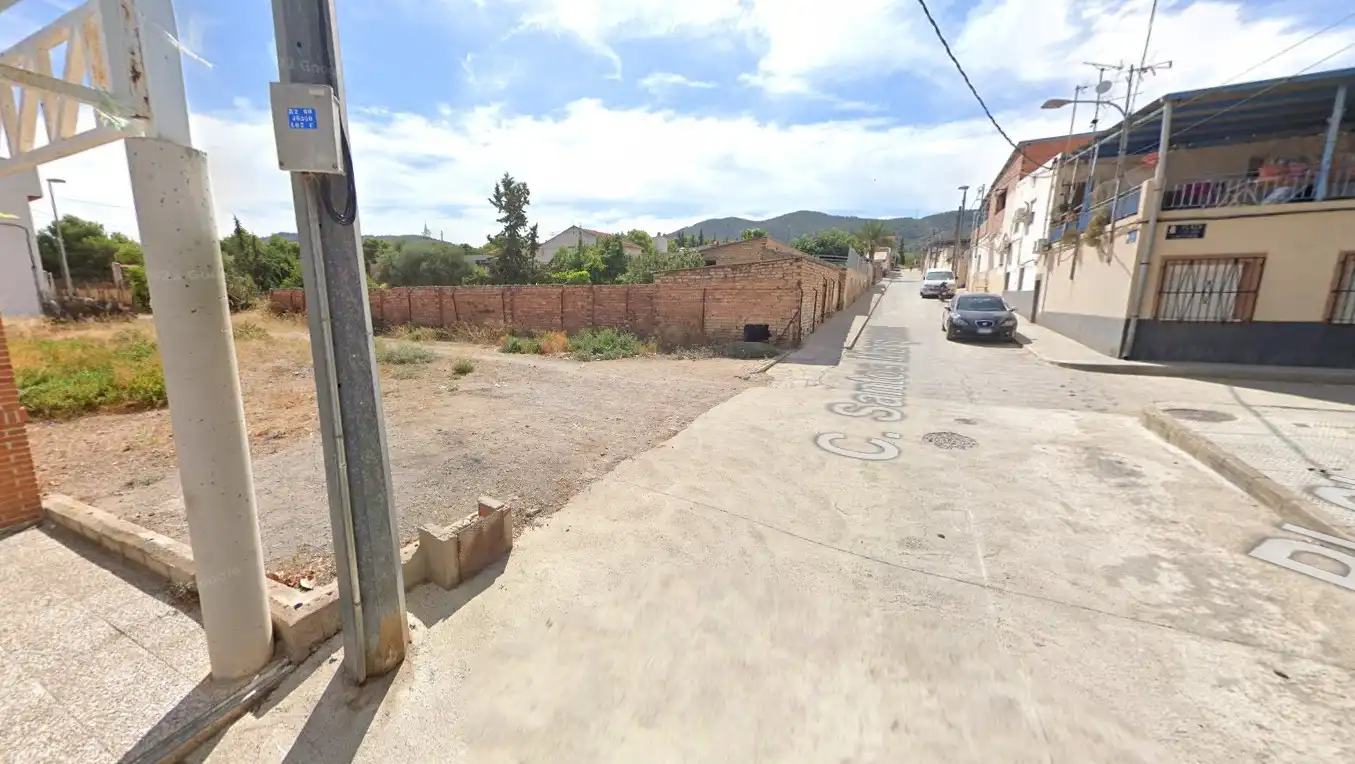Terreny residencial en venda a Plaza Nicolás de las Peñas 1A, imagen 7