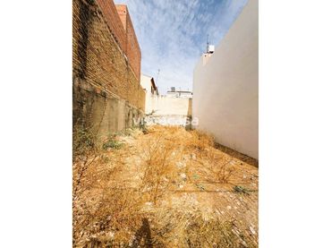 Residential land for sale in Mairena del Alcor