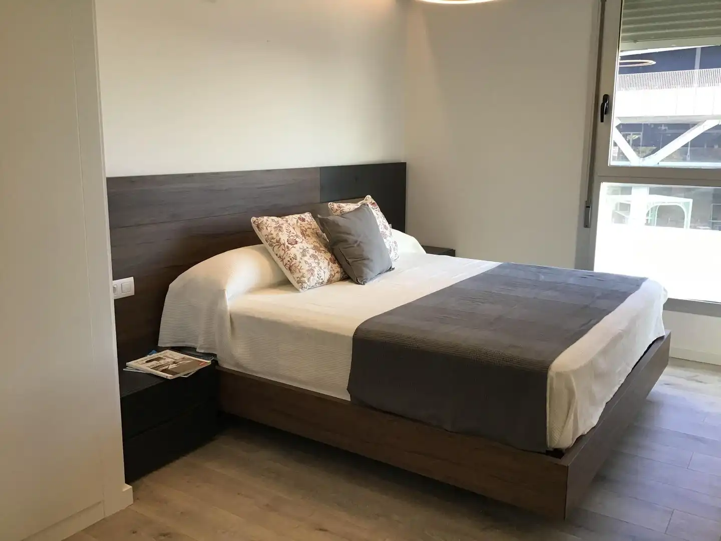 Habitación de Piso en venta en Valencia con Aire acondicionado, Calefacción y Parquet