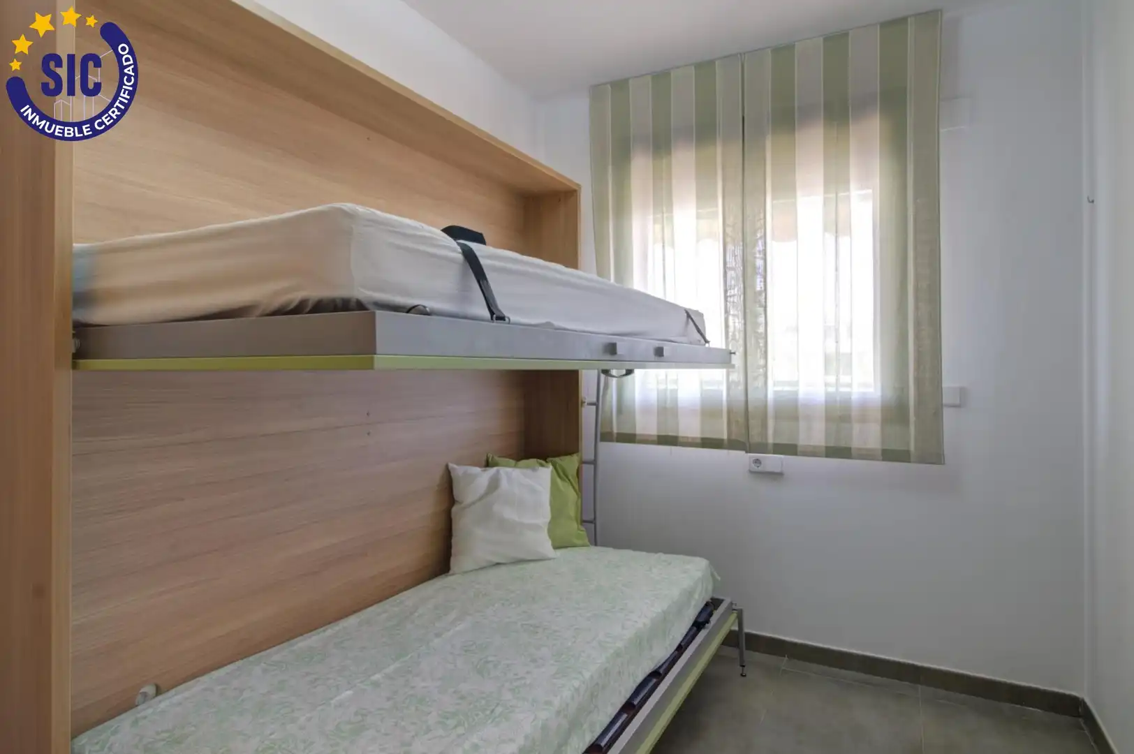 Habitación de Apartamento en venta en Almenara con Aire acondicionado, Terraza y Trastero