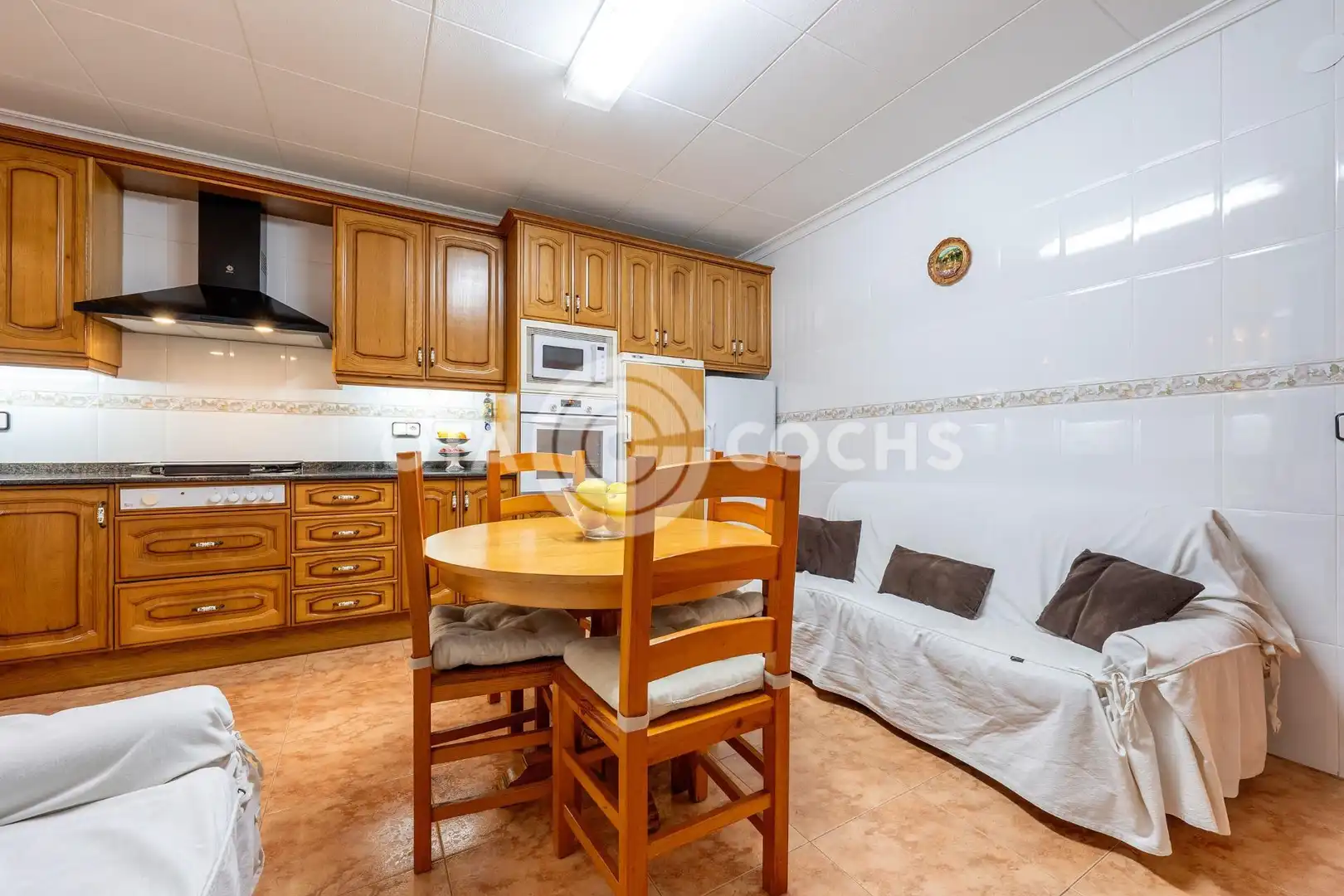 Residential for sale in Carrer de Sant Llorenç, imagen 12