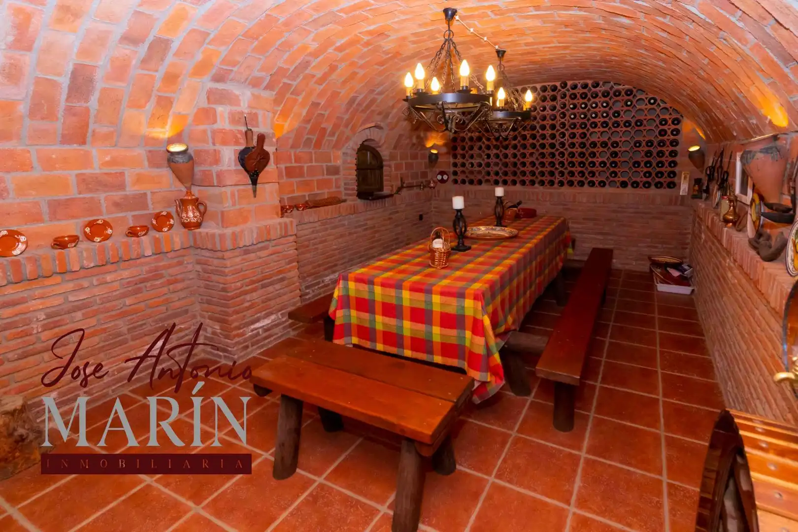 Casa o chalet en venta en Salvatierra de los Barros con Aire acondicionado, Terraza y Trastero