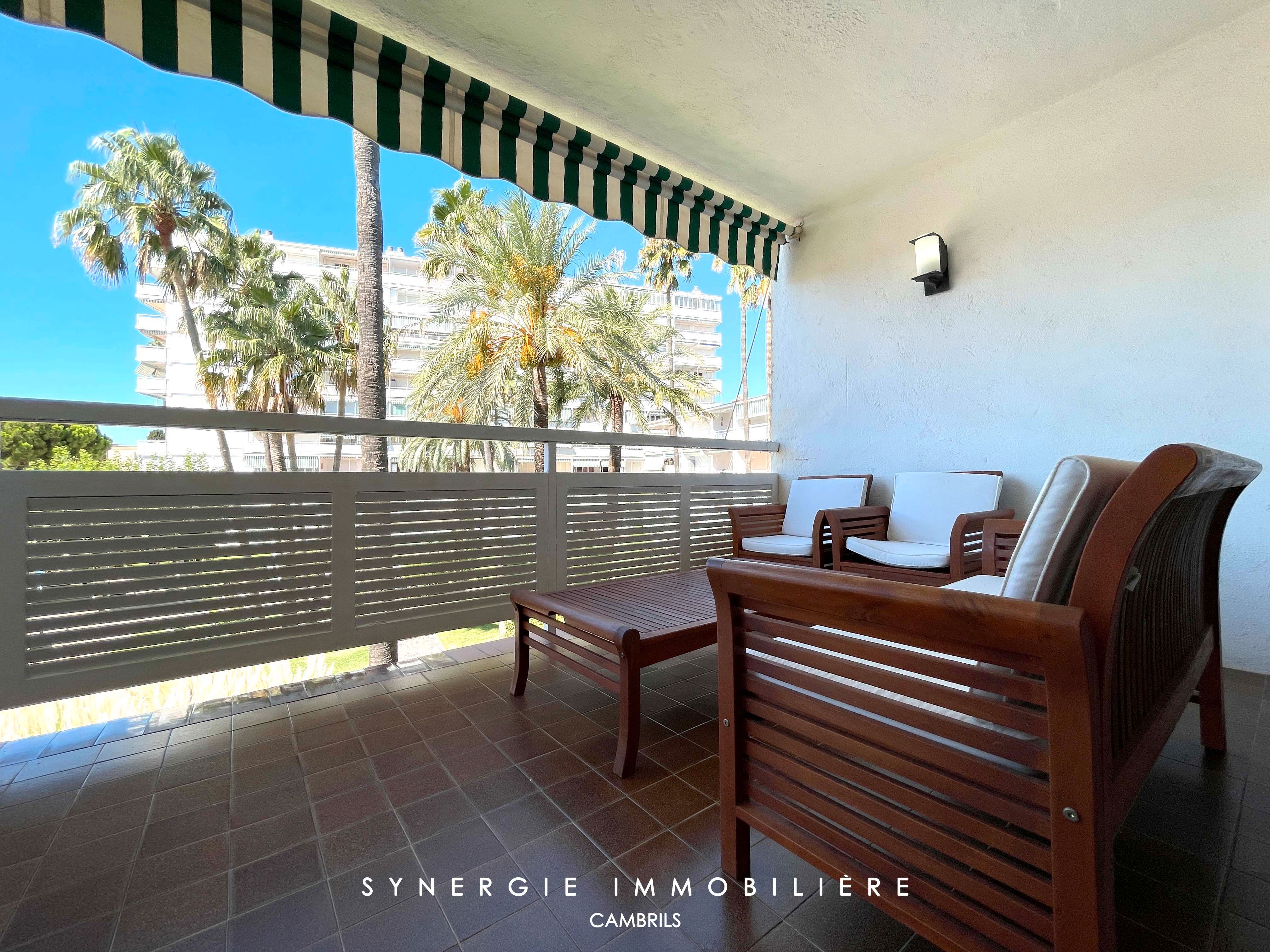 Terrace of Flat for sale in Cambrils  with Terrace and Balcony