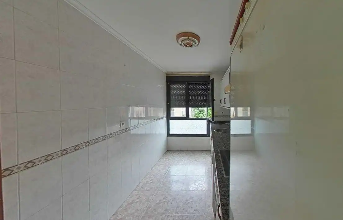 Dúplex en venta en Laviana