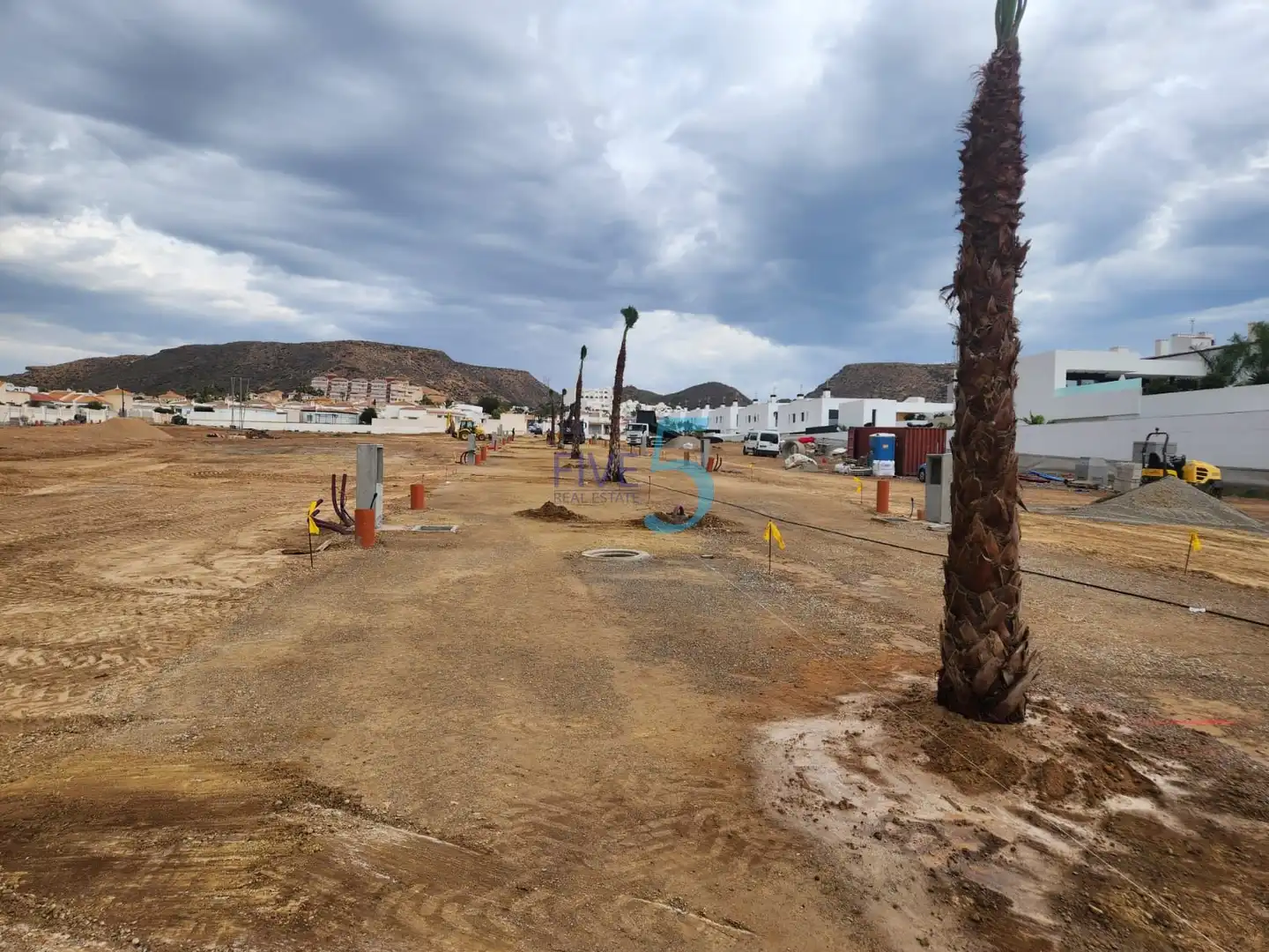 Maison à vendre à San Juan de los Terreros, imagen 35