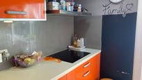 Kitchen of Flat for sale in Mataró  with Air Conditioner