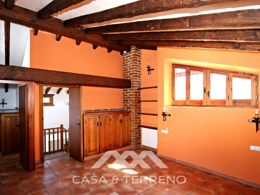 Casa amb piscina en venda a Diseminados 306  OS, imagen 14