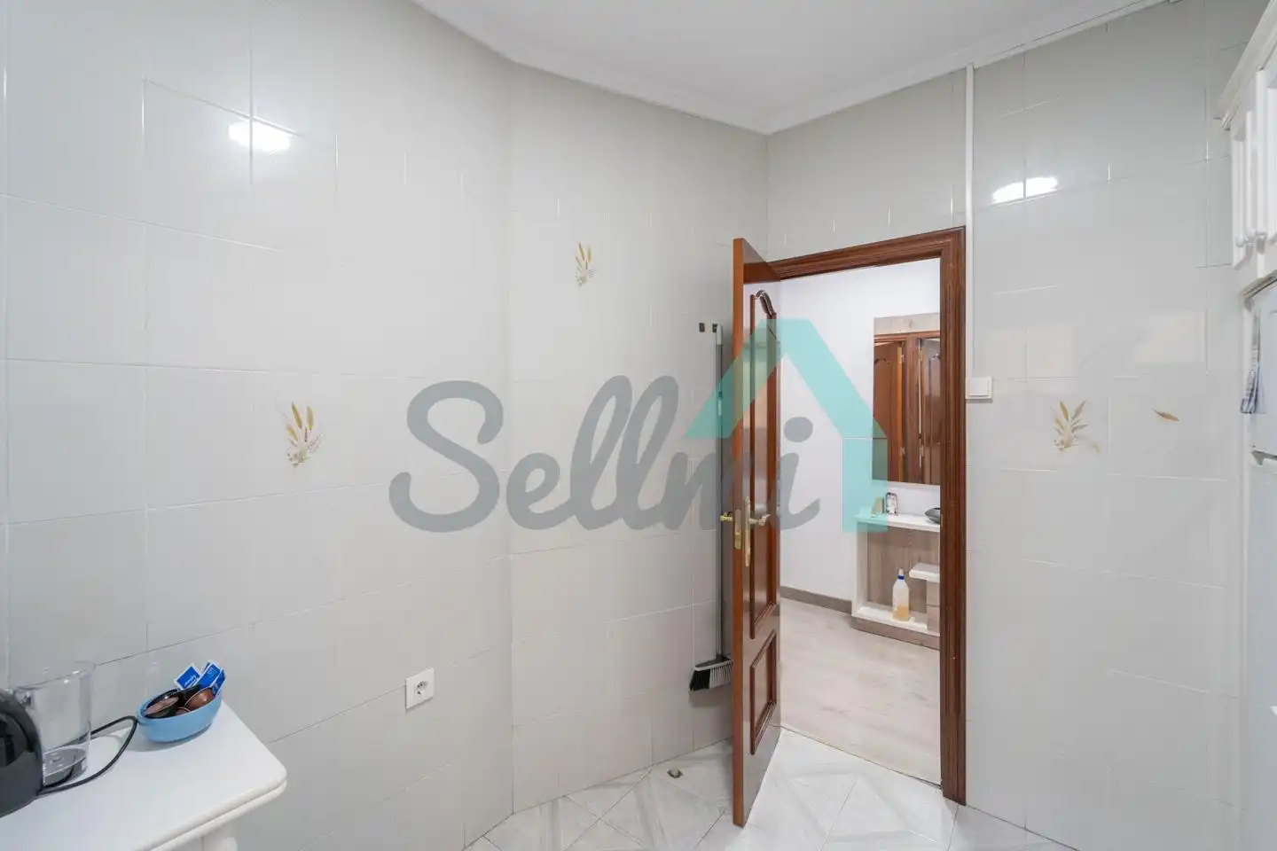 Wohnung zur Miete in Sagrado Corazón, imagen 10