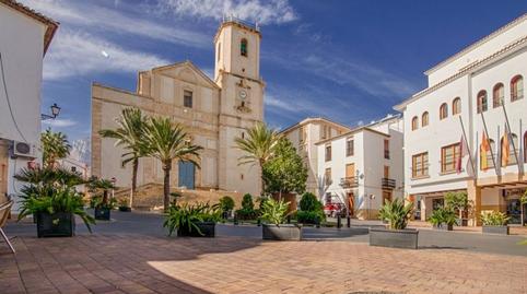 Photo 5 of Residential for sale in La Nucia Pueblo, La Nucia