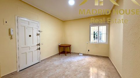 Foto 3 de Piso en venta en Guillermo de Osma, Chopera, Madrid Capital