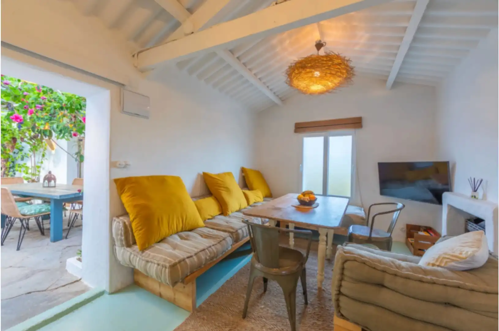 Villa avec piscine à vendre à Paraje de Betis, imagen 8