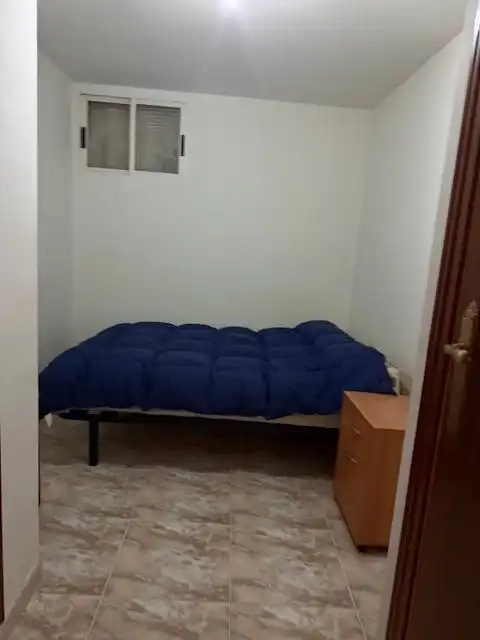 Bedroom of Houses for sale in Peñaranda de Bracamonte  with Storage room