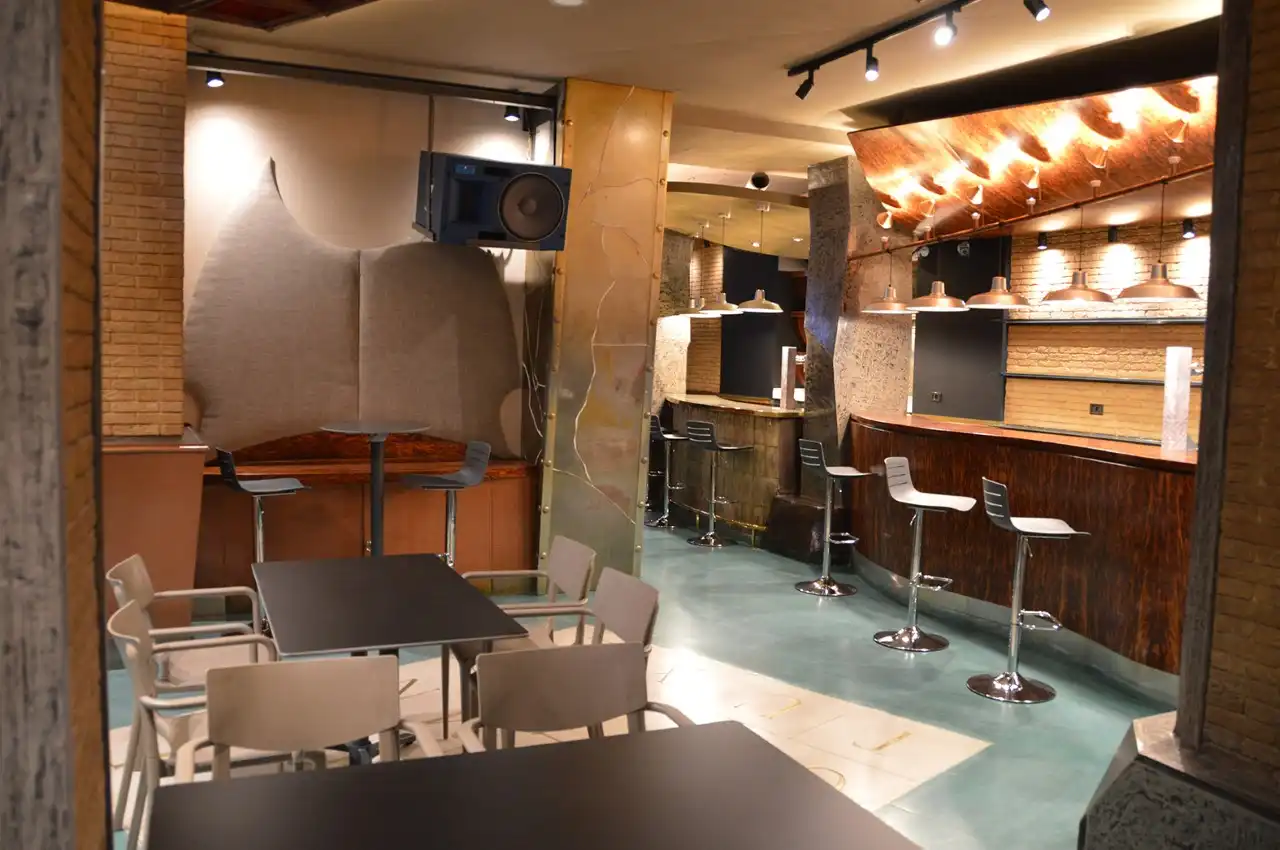 Local en venta en Portugalete con Aire acondicionado, Calefacción y Amueblado