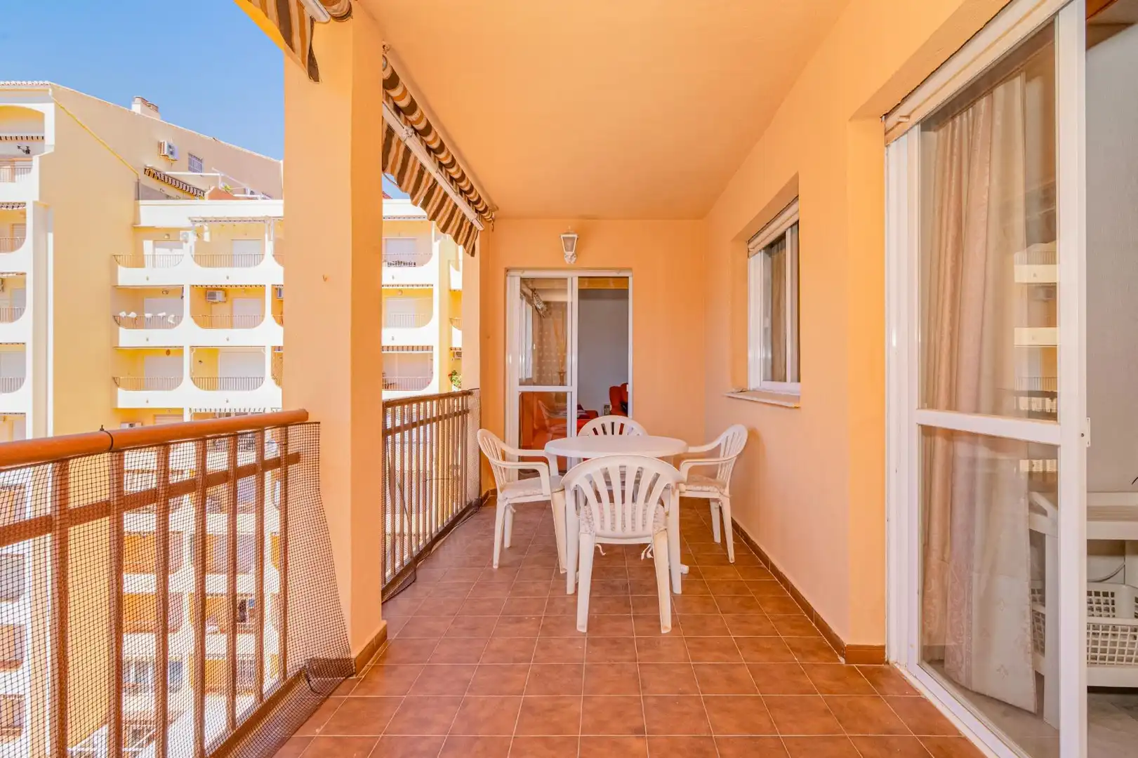 Apartament en venda a SAN CRISTOBAL, Almuñecar Centro