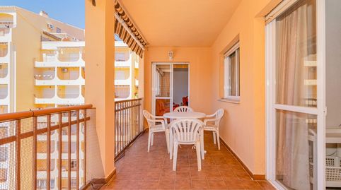 Foto 3 de Apartamento en venta en San Cristobal, Almuñecar Centro, Almuñécar