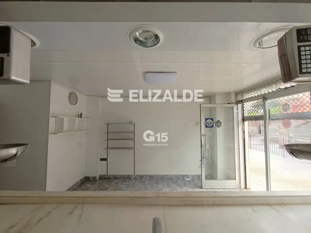 Geschaftsraum zur Miete in Donostia - San Sebastián 