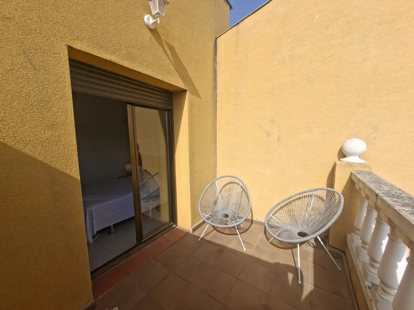 Casa adosada en venta en SANT MAURICI, Sant Maurici