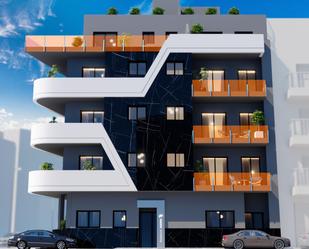 Exterior view of Flat for sale in Torrevieja  with Terrace