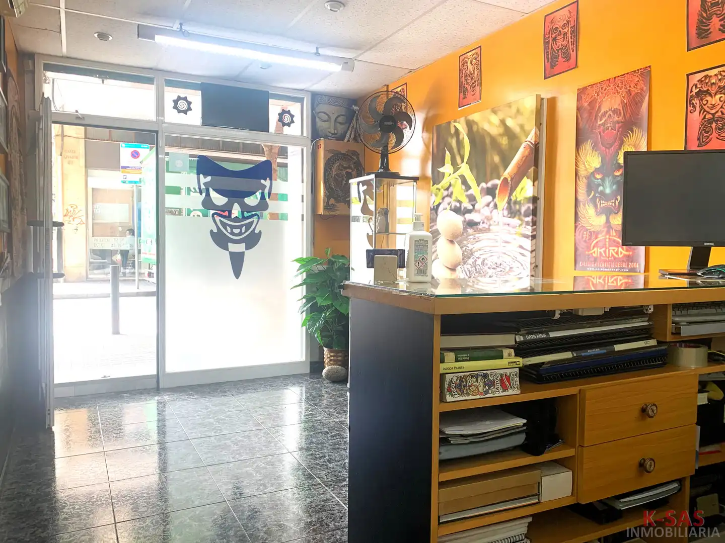 Commercial properties for rent in Carrer de Llevant, 82, La Florida