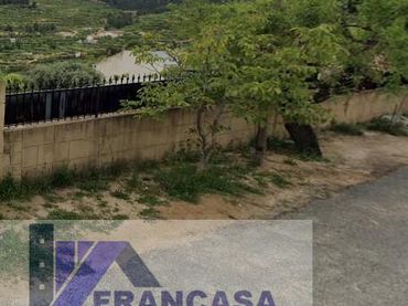 Terreni e lotti in vendita a Moratalla