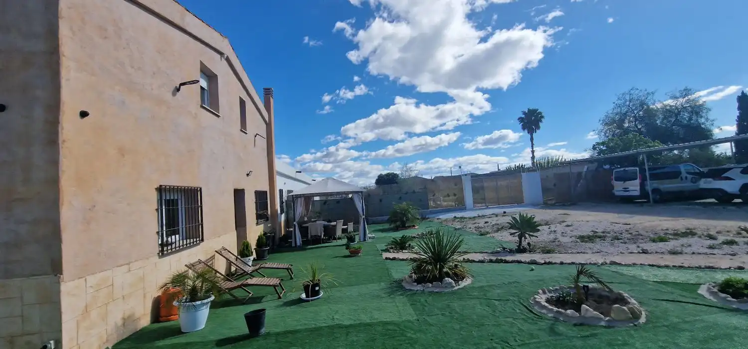 Villa avec piscine à vendre à Dolores, imagen 57