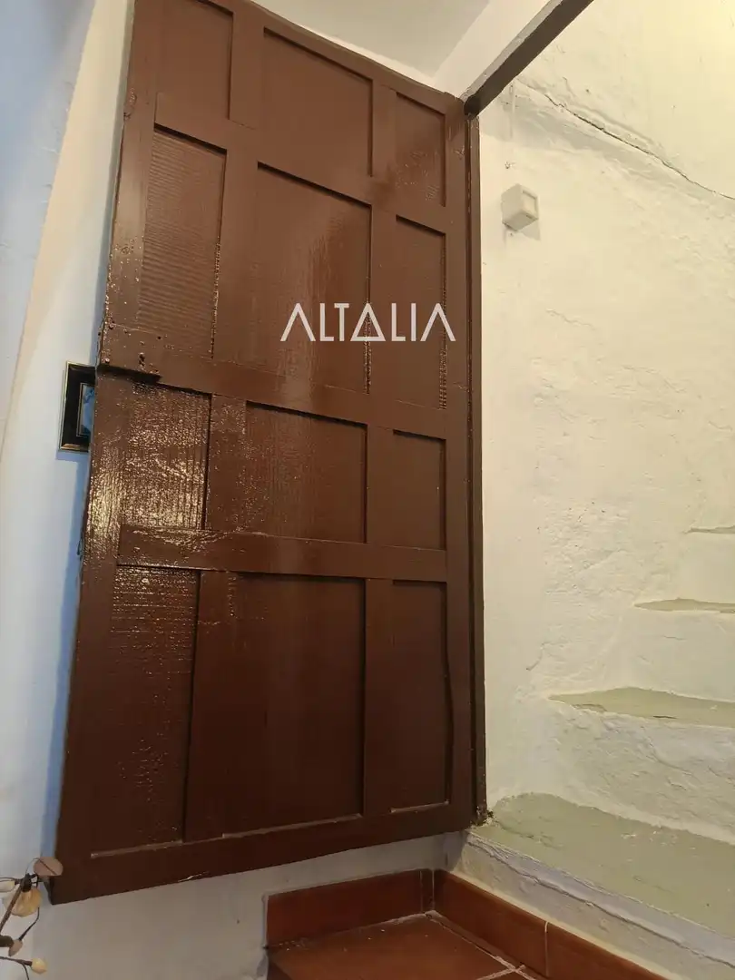 Casa amb jardí en venda a MISERICORDIA, imagen 48