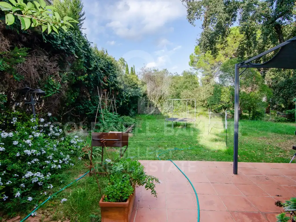 Casa in vendita a Bellaterra, imagen 32
