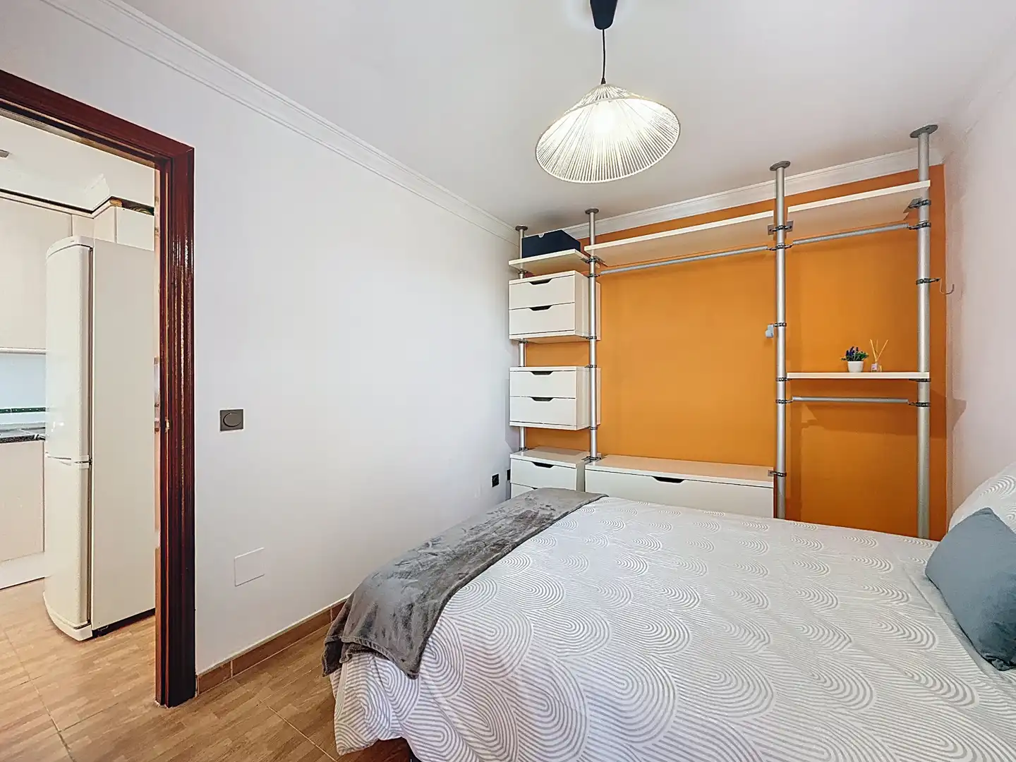 Apartments for rent in Calle Villanueva del Rosario, Puerta Blanca