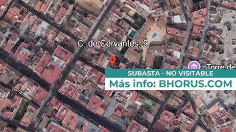 Foto 4 de Casa o chalet en venta en Cervantes, 9, Centro Ciudad, Paterna