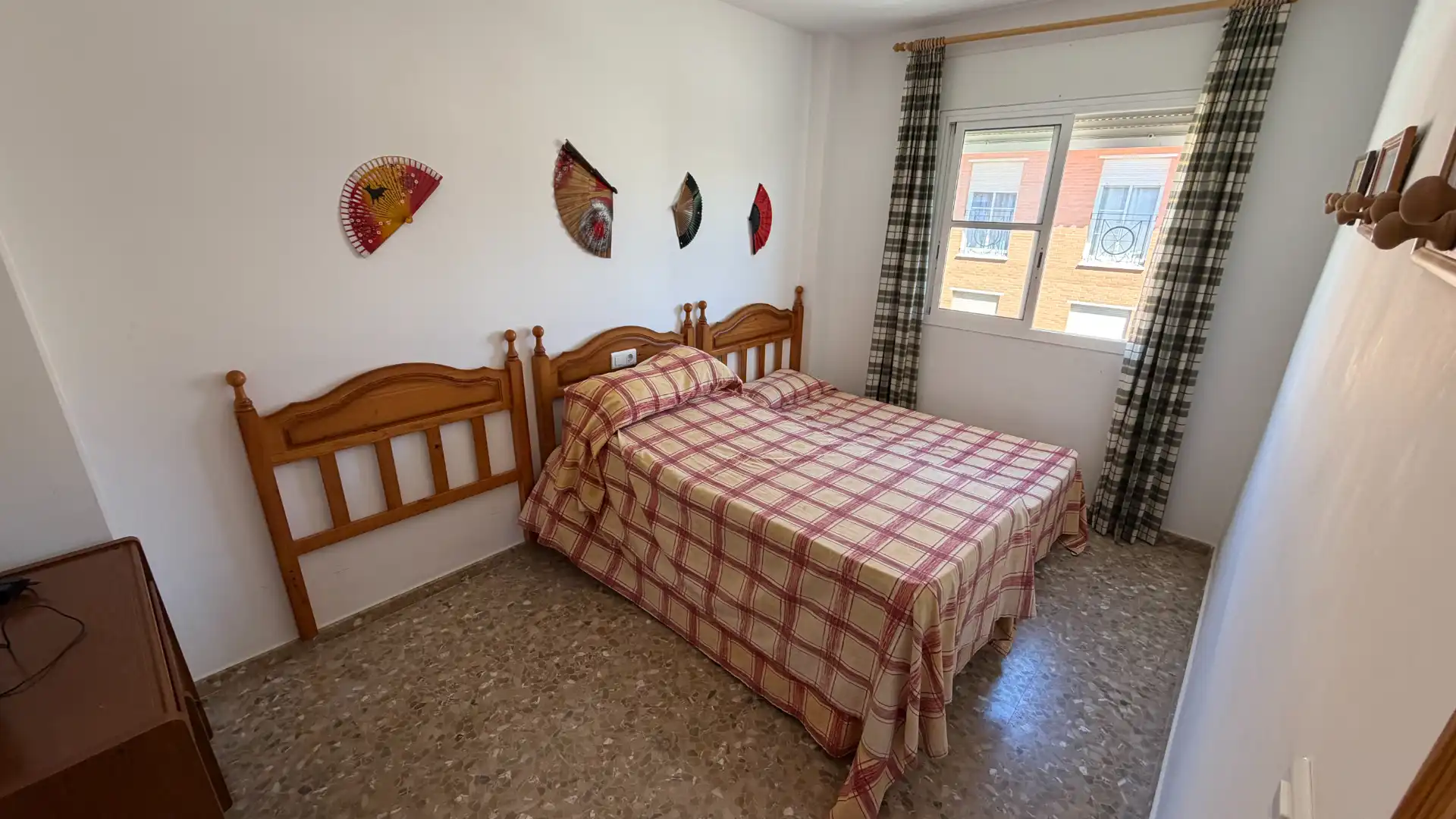 Dormitori de Pis en venda en Torrox amb Terrassa, Moblat i Forn