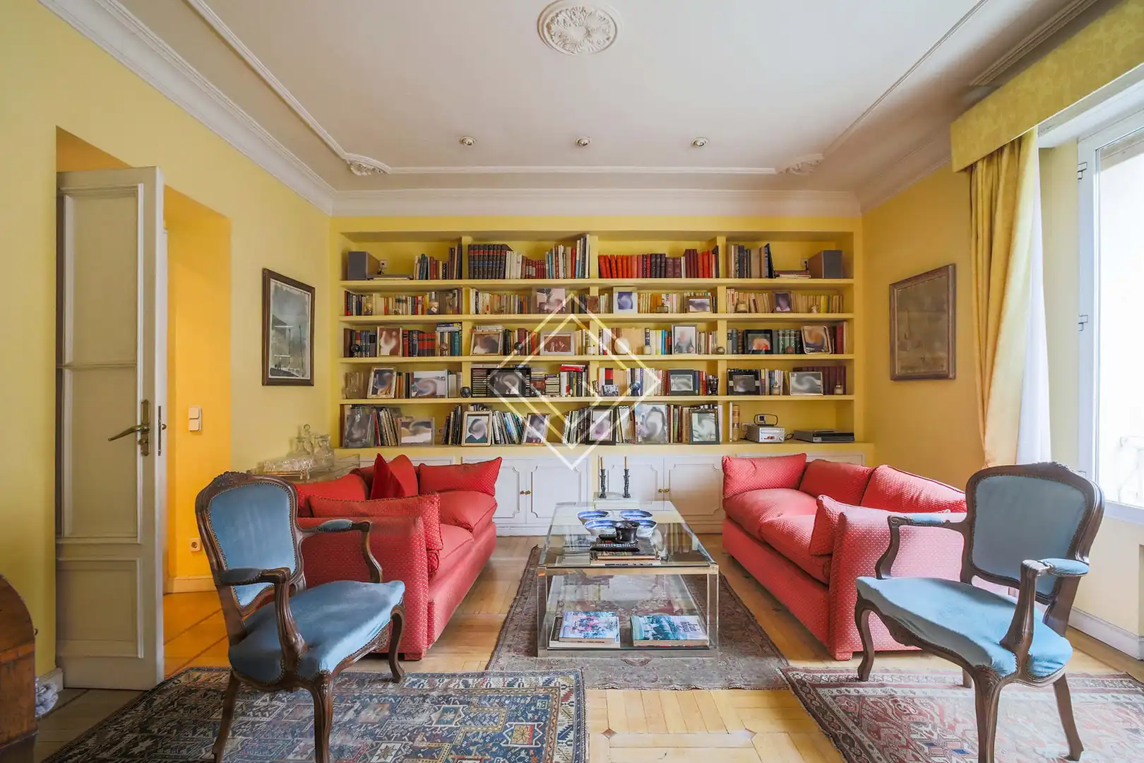 Appartement avec ascenseur à vendre à Barrio de Salamanca, imagen 6