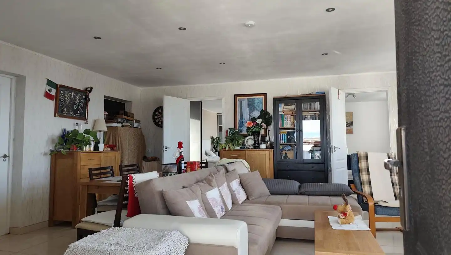 Casa amb jardí en venda a Buzanada, imagen 18