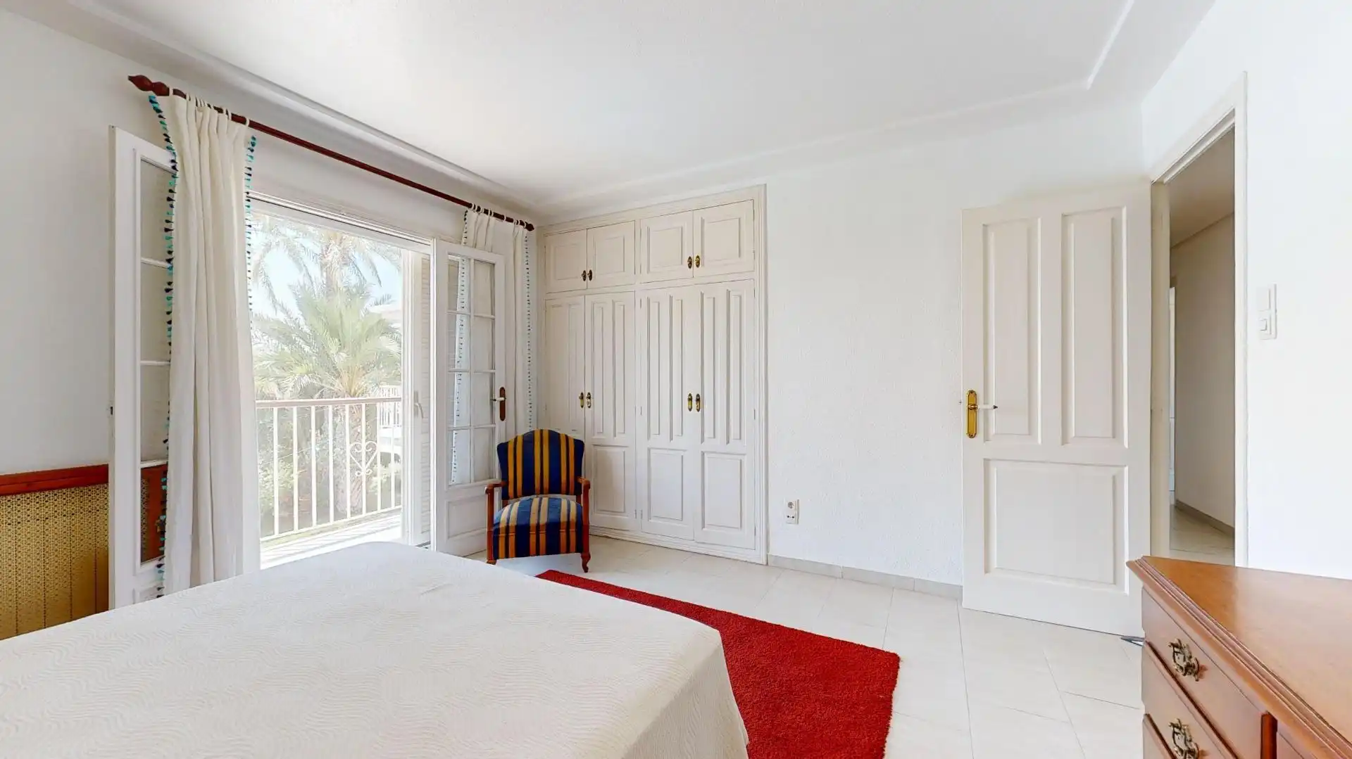 Casa o xalet en venda a Peña de las Águilas