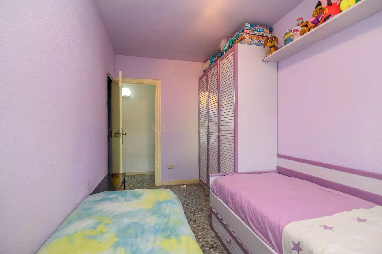 Casa con jardín en venta en Sant Vicenç Dels Horts, imagen 21