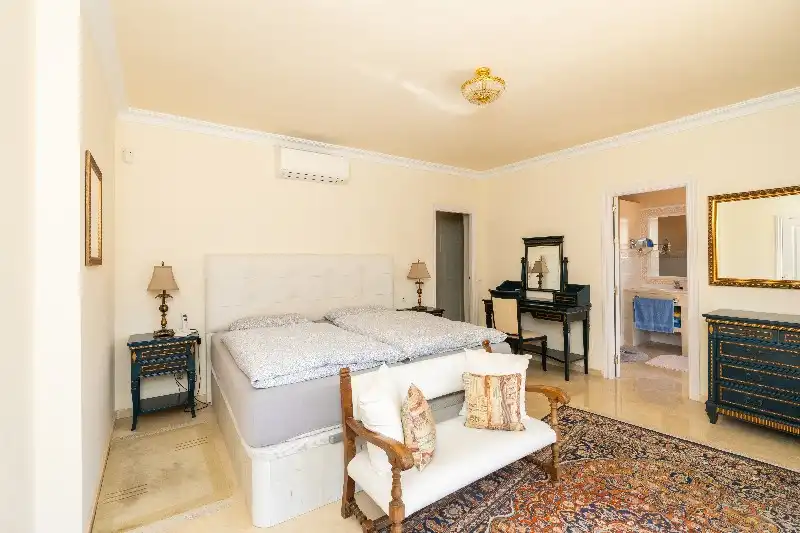 Detached house with pool for sale in La Cala Mijas, imagen 31
