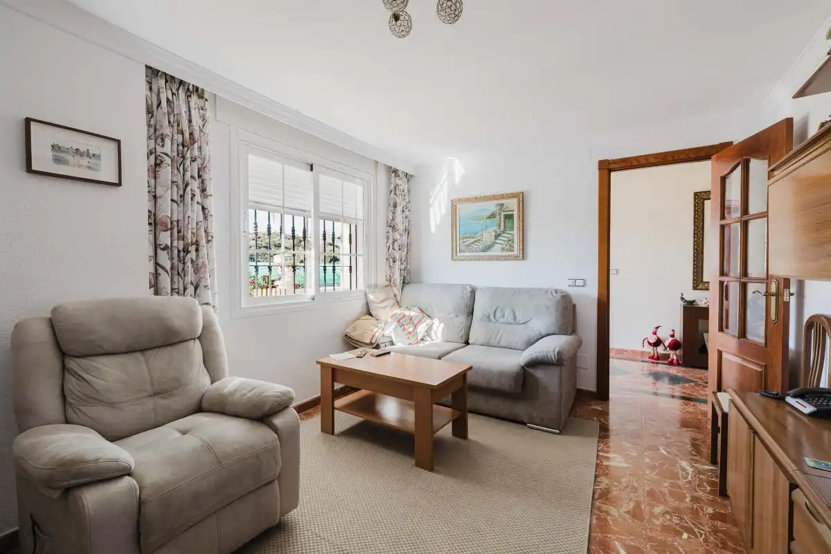 Casa o chalet en venta en Cortijo los Toros, Diseminados