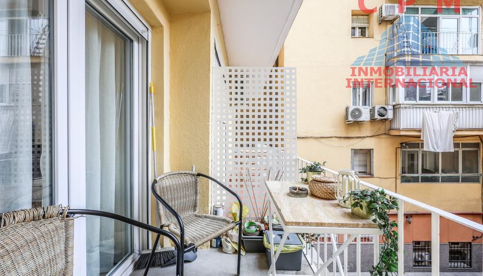 Foto 1 de Pis de lloguer a Prosperidad, Madrid