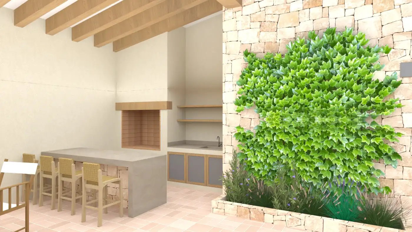 Maison à vendre à Benissa pueblo, imagen 34