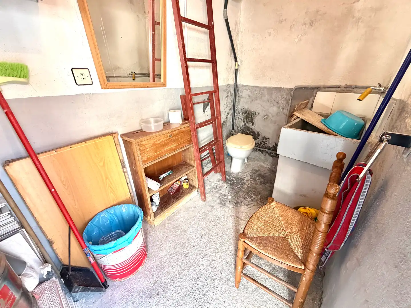 Casa o chalet en venta en El Carpio de Tajo