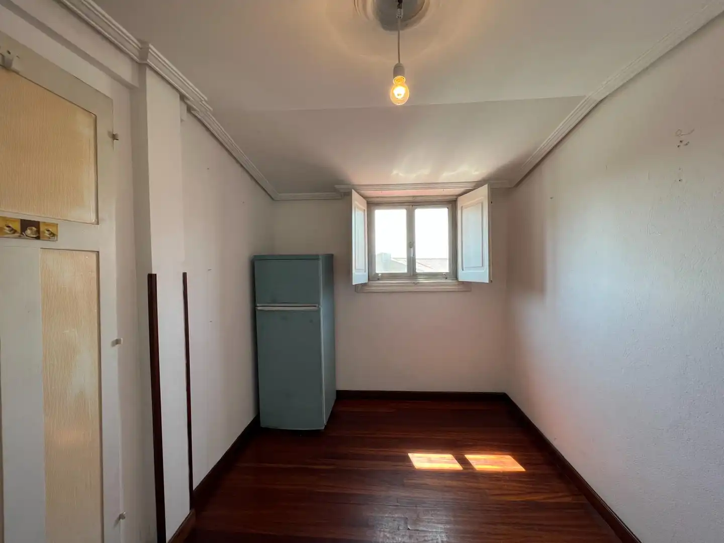 Piso en venta en Santander