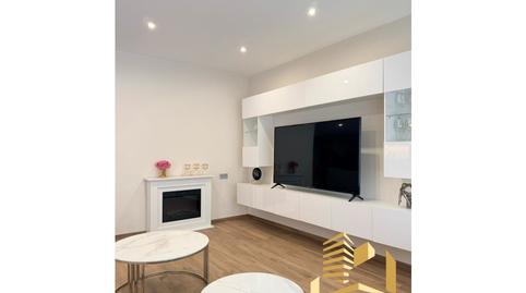 Photo 4 of Flat for sale in Calle San Vicente Martir, S/n, La Roqueta,  Valencia Capital