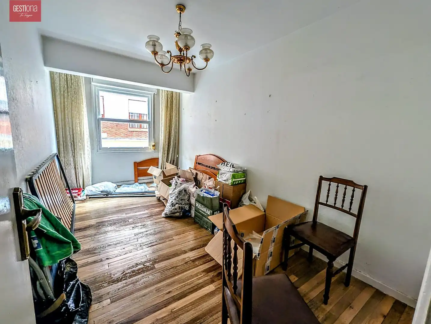 Piso en venta en Santoña con Terraza