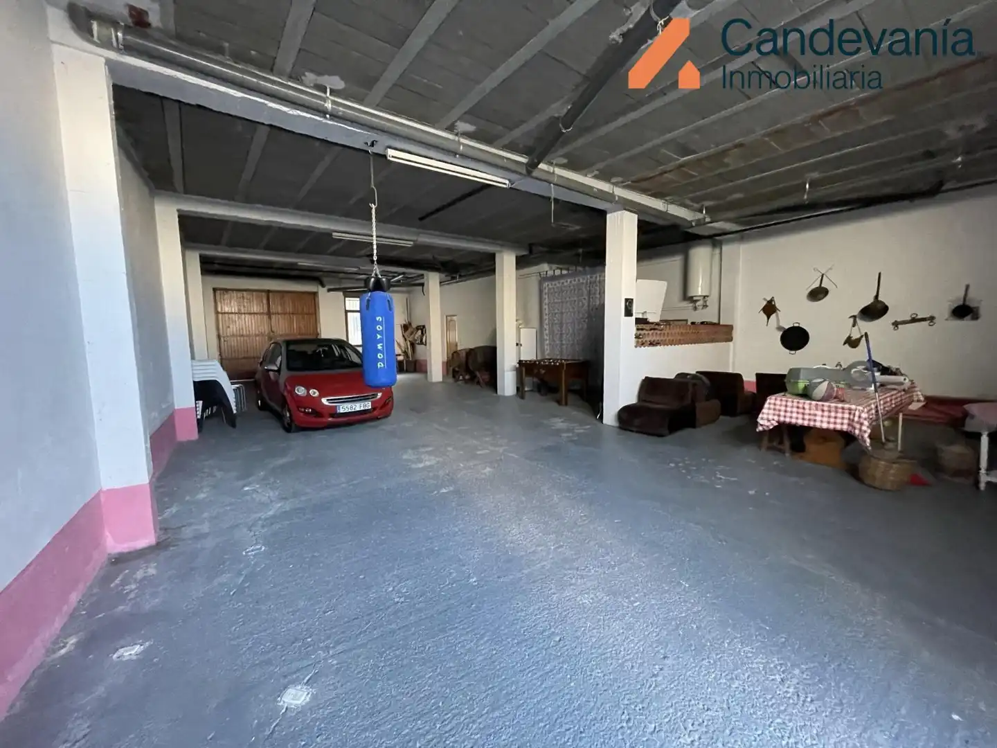 Local comercial de lloguer a Zuera, imagen 8