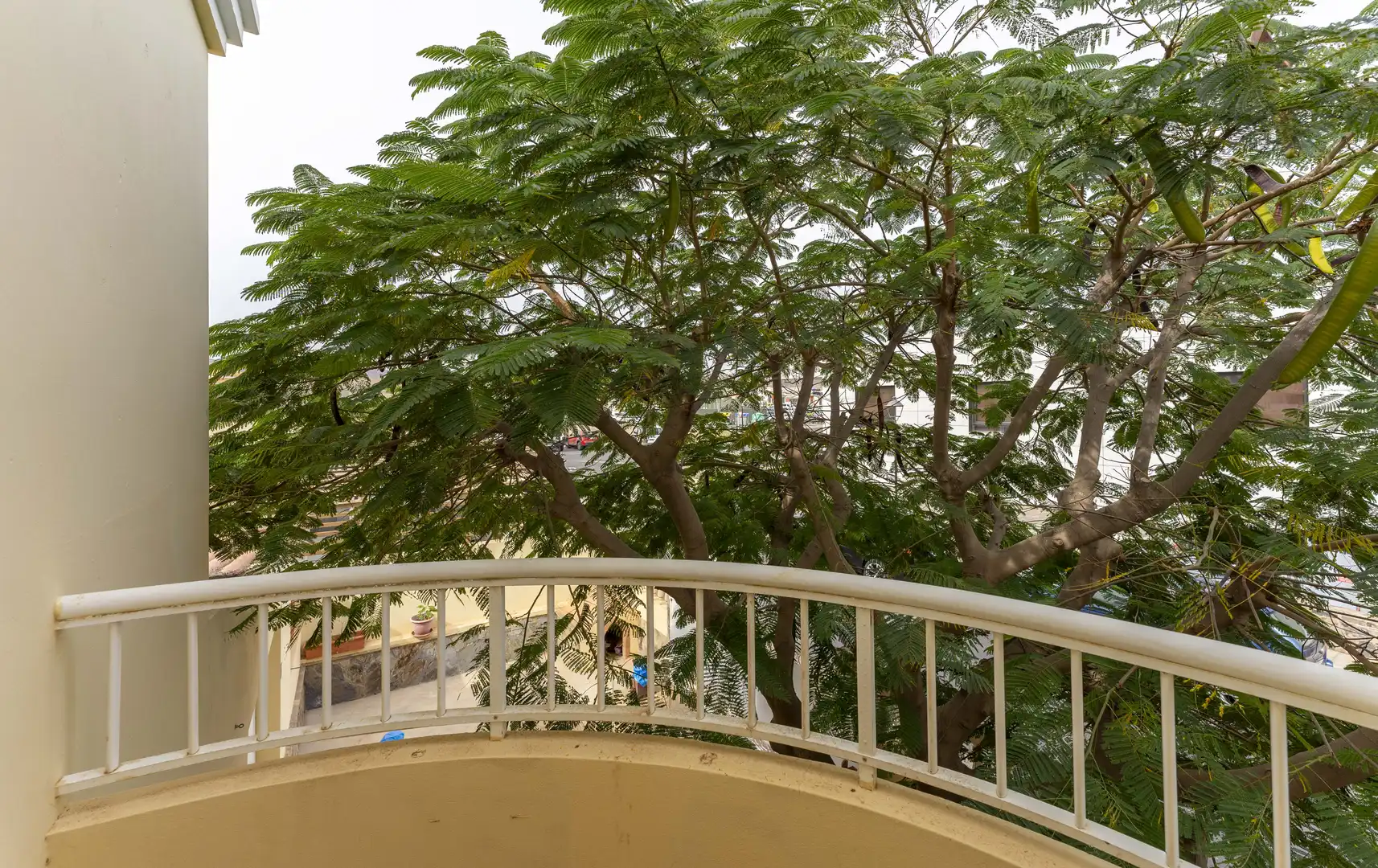 Balcony of Houses for sale in Puerto del Rosario  with Private garden, Terrace and Storage room