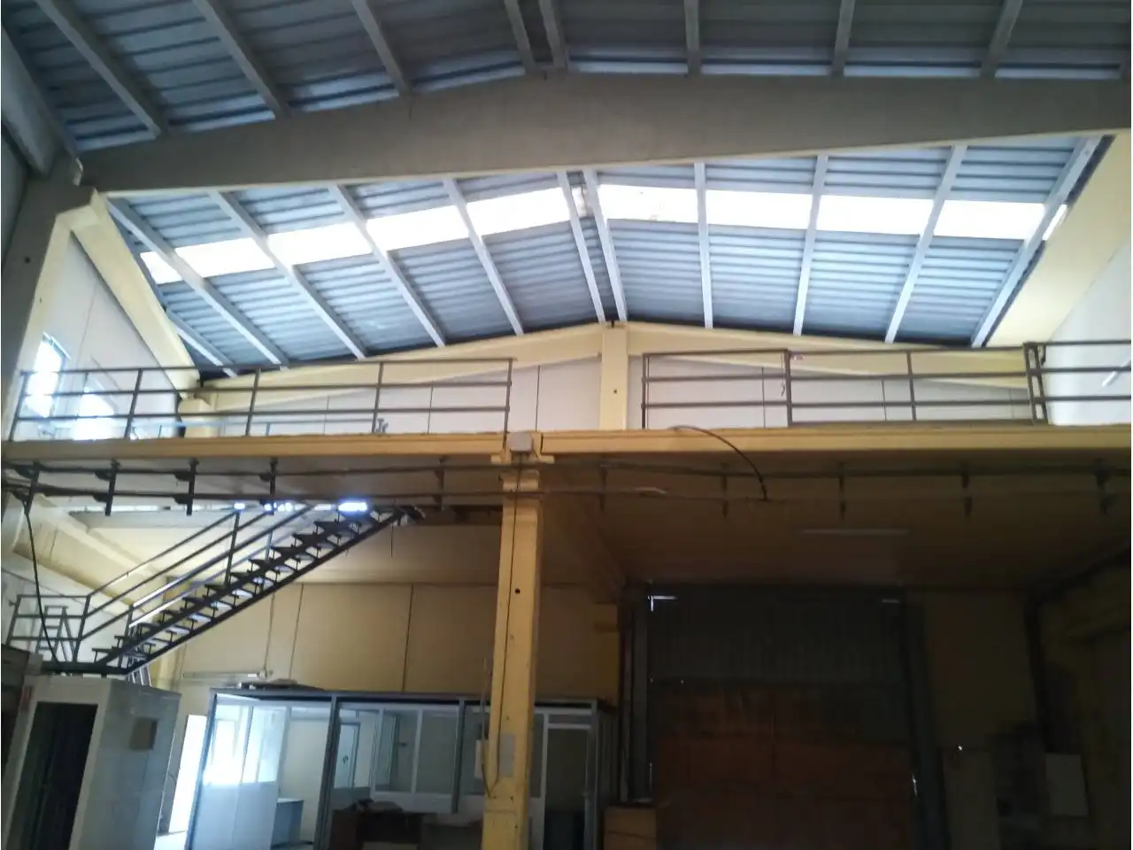 Nau industrial en venda a Centre, imagen 3