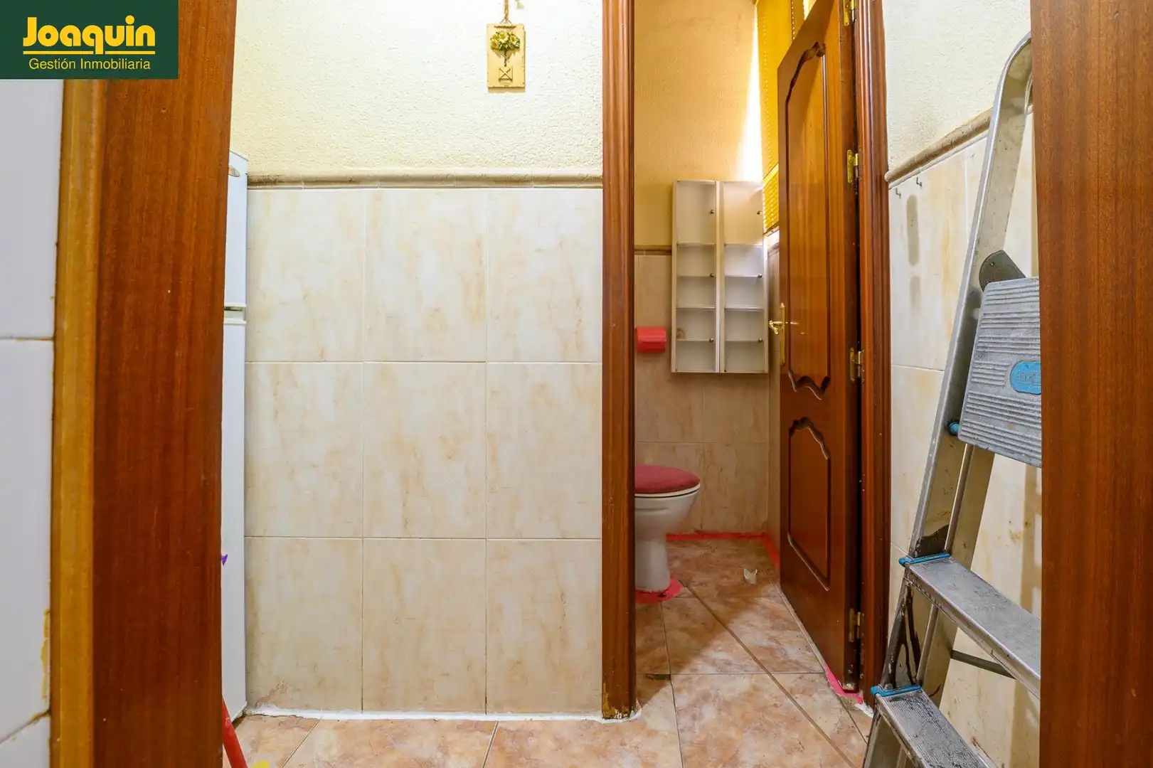 Wohnung mit Aufzug zum Verkauf in Centro, imagen 19