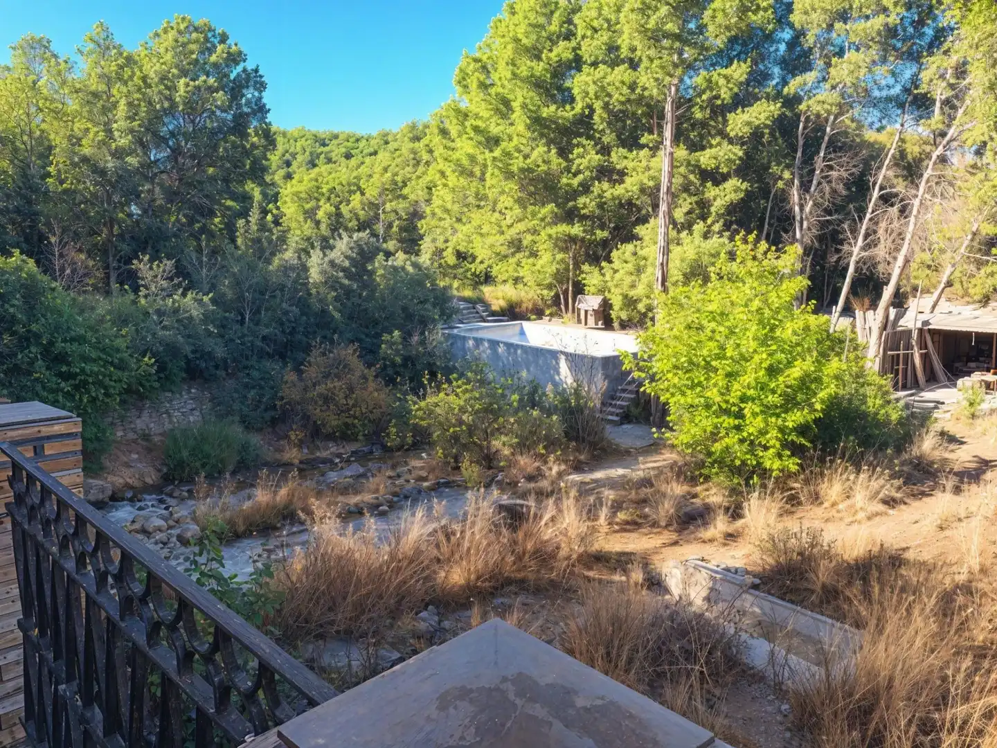 Chalet en venta en Pedanías - Extrarradio, imagen 4