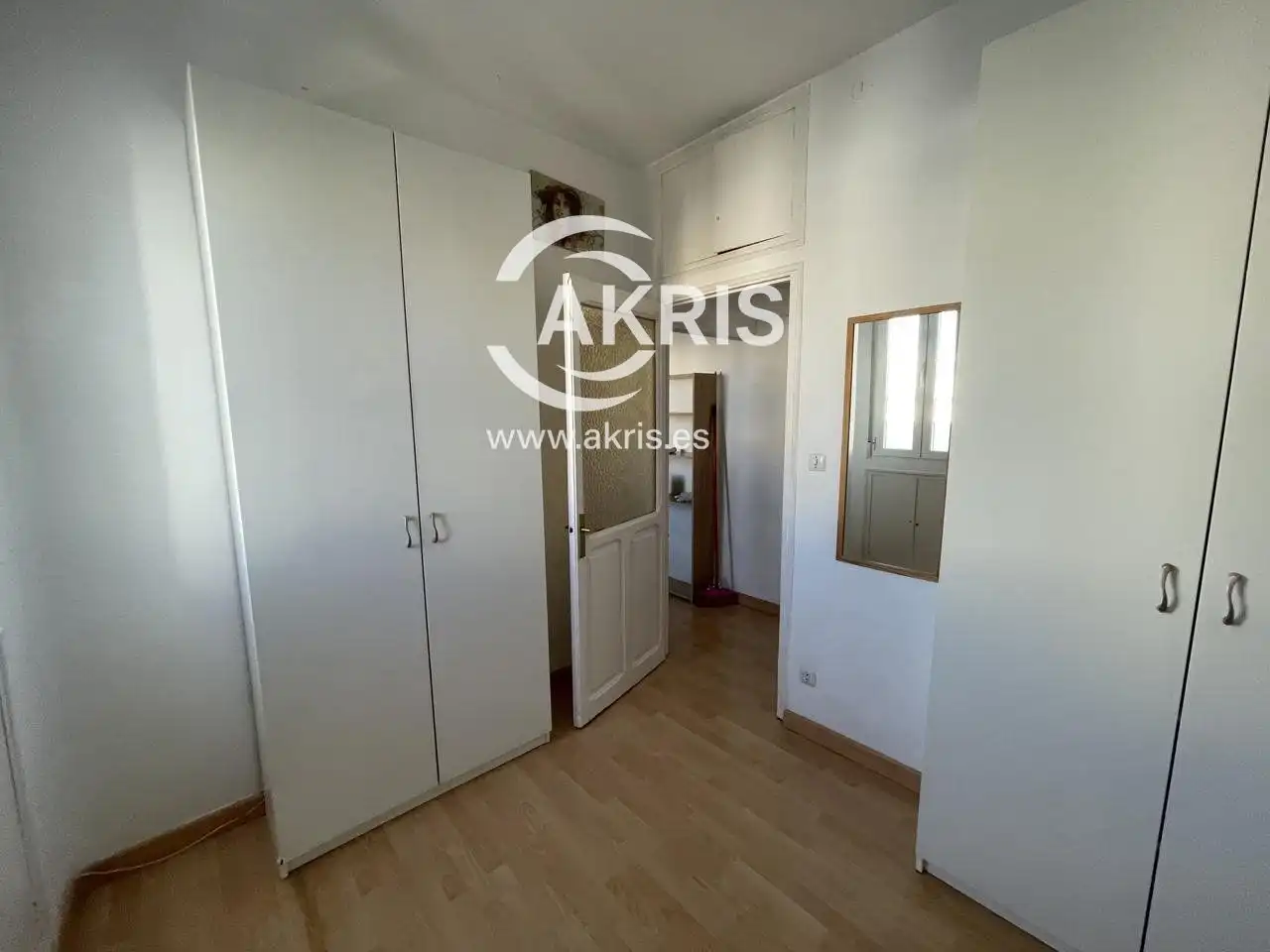 Piso de alquiler en Andrés Mellado, Gaztambide, Chamberí