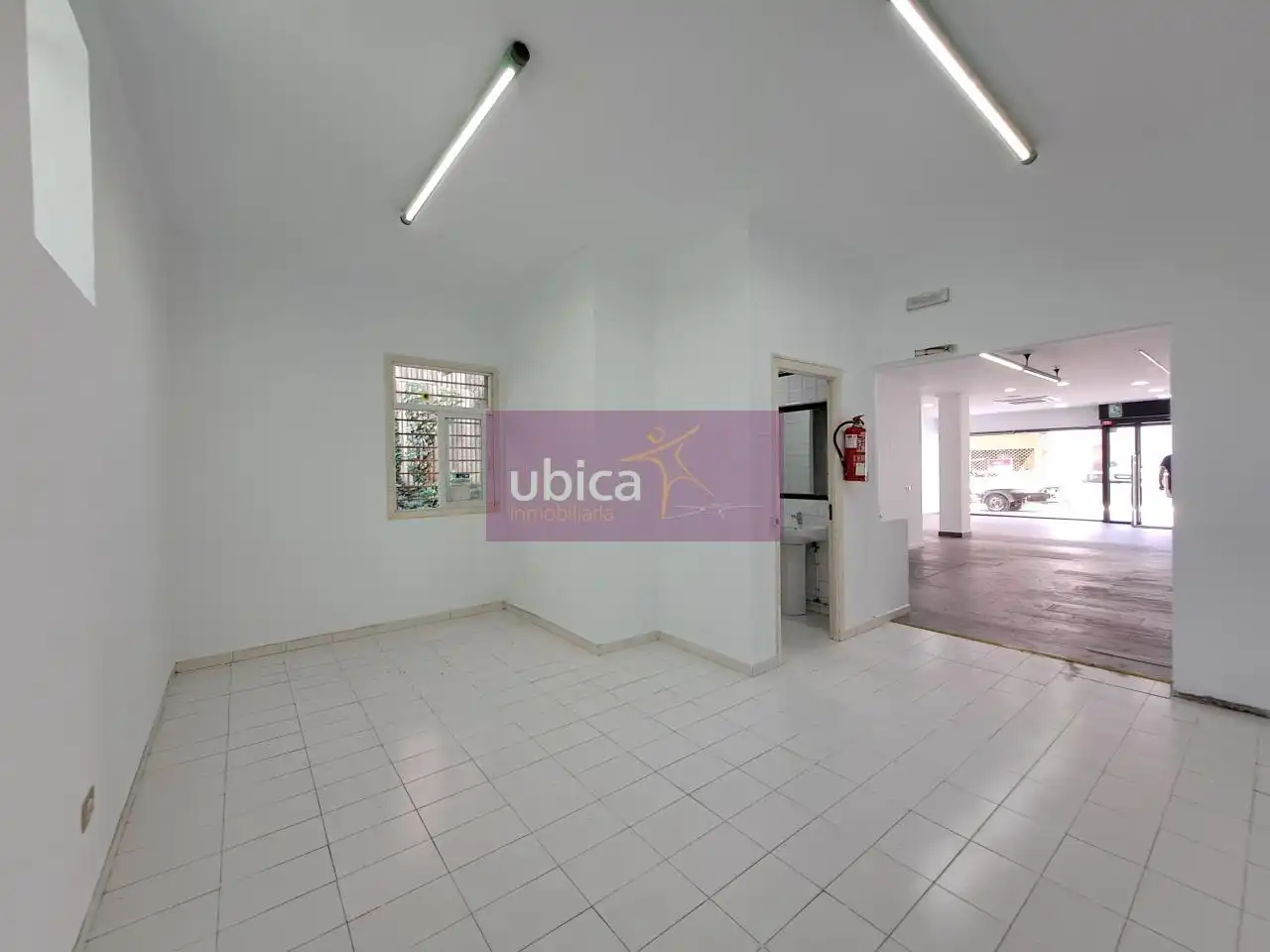 Business premises to rent in Salceda de Caselas, imagen 7