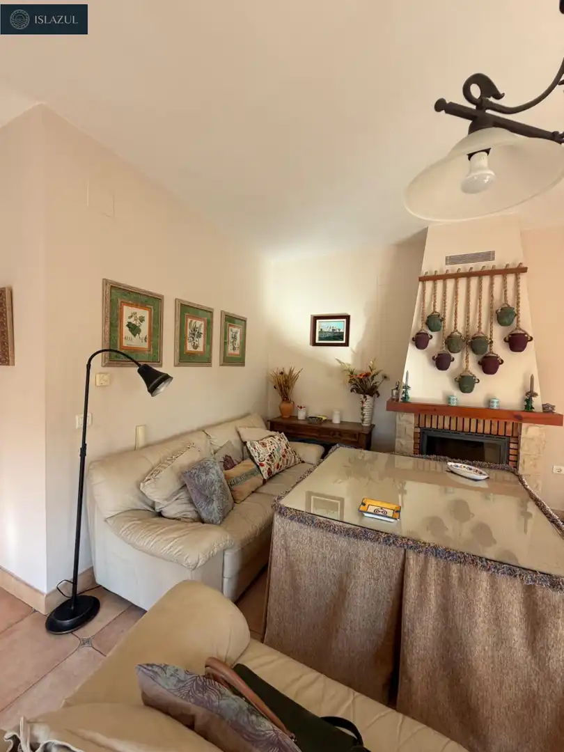 Semi-detached house for sale in Paseo CHIRINA DE LA, imagen 32